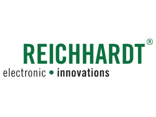 Reichhardt Logo