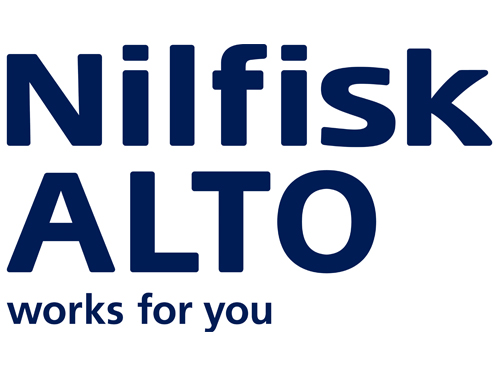 Nilfisk-Alto Logo