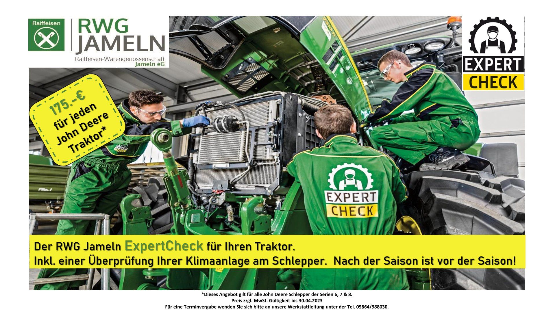 Expertcheck_Traktoren