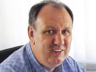 Ansprechpartner Friedhelm Ott